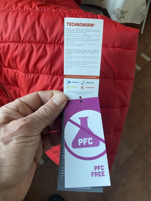 Vând geacă Lafuma Access Loft  Hoodie bărbați