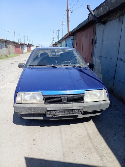 Продам ваз 2109 !