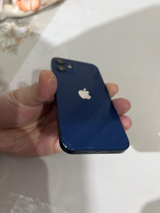 Iphone 12 mini 64 gb