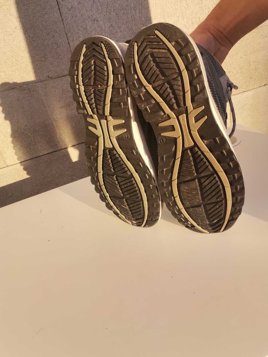 Cizme protectie nr. 41 diverse modele Strauss