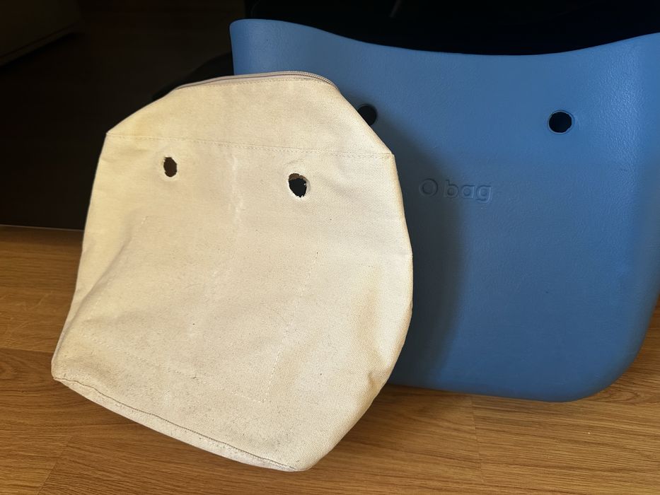 Оригинална чанта obag