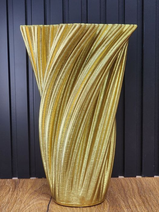 Ваза керамическая роскошный падарок