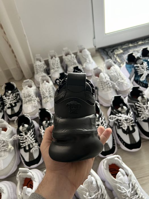 Versace Chain Reaction  Calitate Premium