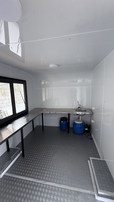 Фудтрак наличи самые дешевые цены у нас