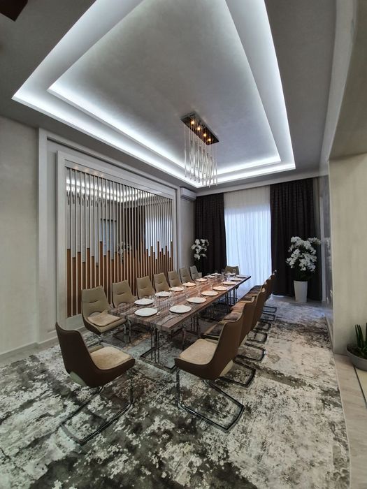 Дача 27 на бочке хайтек