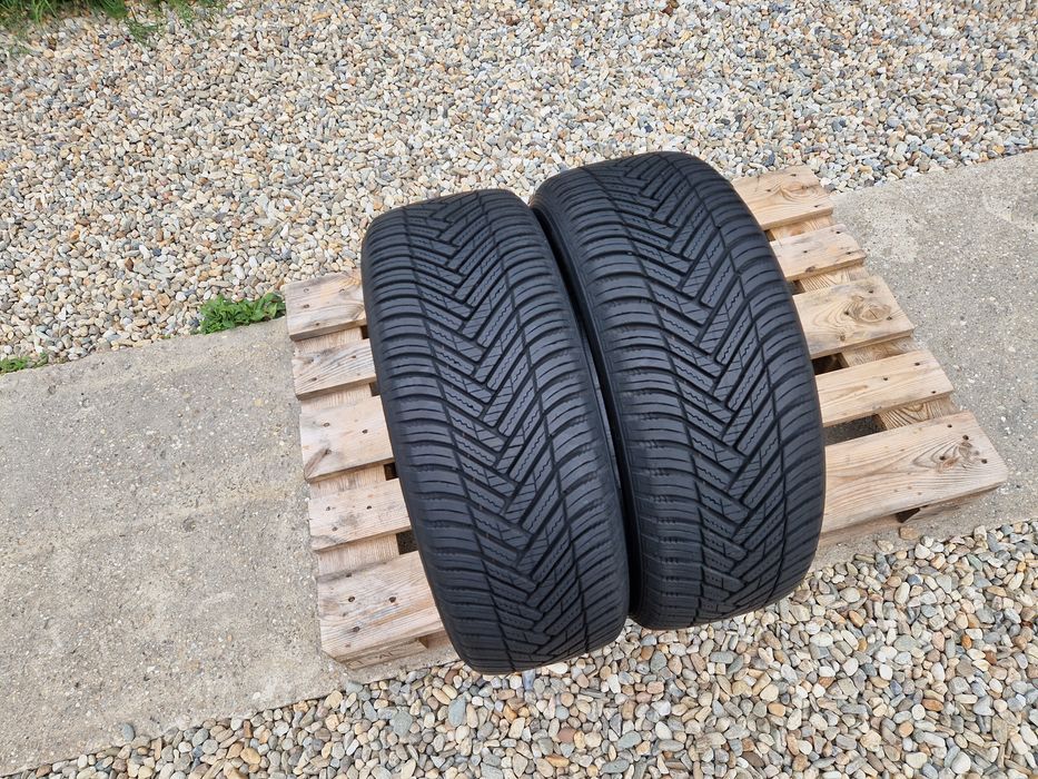 2anvelope vara-iarna(allseason) 205 55 16 Hankook 2024