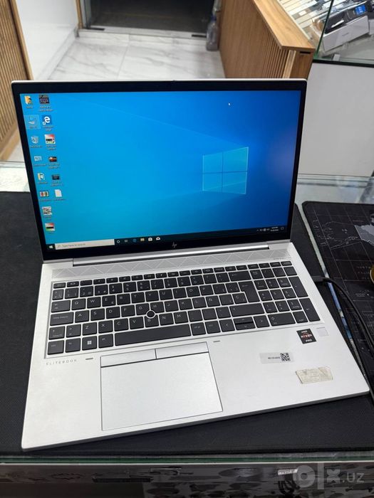 Noutbuk hp Elitebook 855 G8