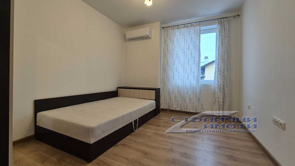 Дава се под наем Тристаен апартамент в София, Банишора - 77 кв.м за 548.25 € - Снимка #5
