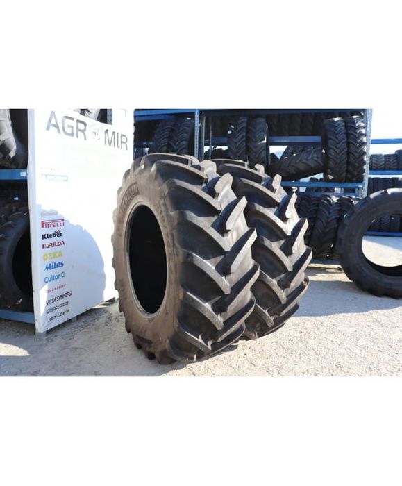Anvelopa 710/70 r42 173d machxbib r-1 (e-223.3) tl michelin  Cauciucuri tractor, Fiat, Case, Fendt, John Deere, New Holland, Massey Ferguson, UTB   Ca