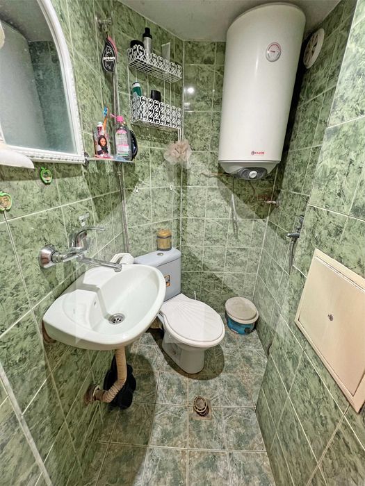 Продава се Двустаен апартамент в Каспичан - 60 кв.м за 723 €/кв.м - Снимка #8