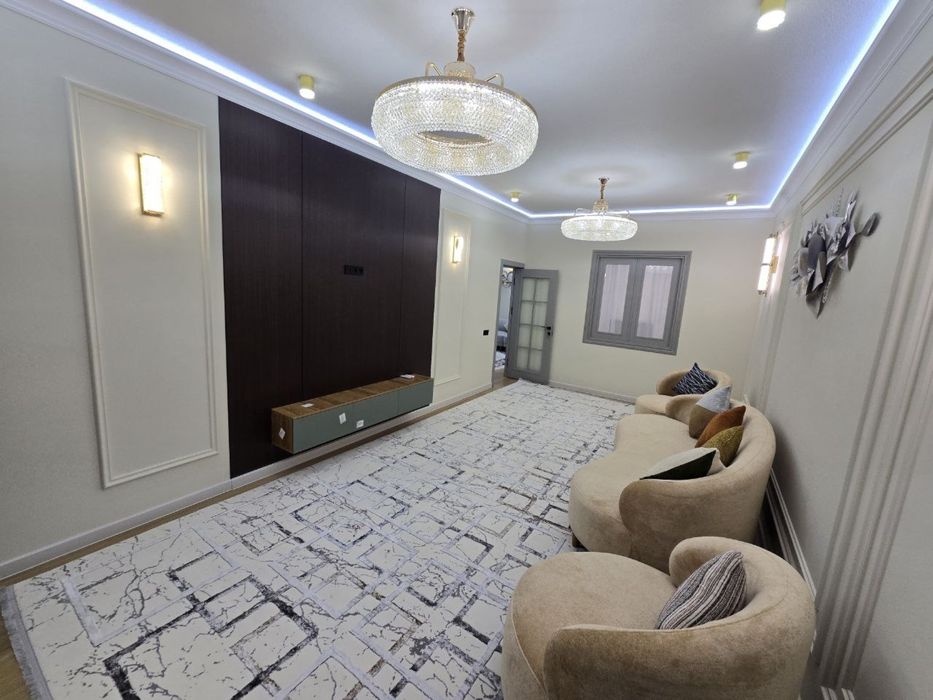 Продается 3х комнатная квартира