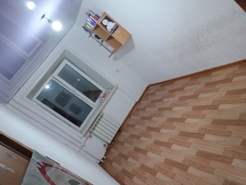 Квартира 2-ух комнатная