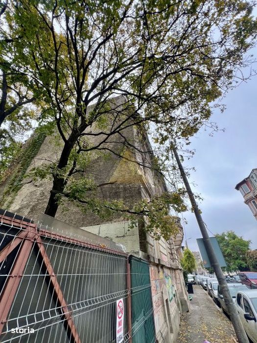 Occidentului | Sfintii Voievozi | Buzesti | Apropiere Metrou Piata Vic