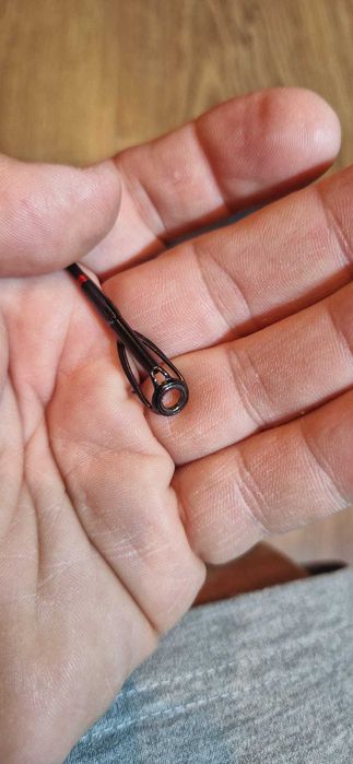 Lansete spinning Shimano, Quantum, Dam