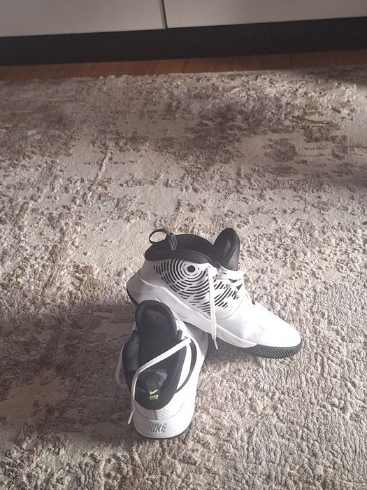 Nike băieți ca noi nr 36