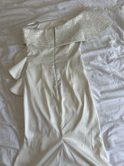 Vand rochie cununie/nunta sau orice alt eveniment alba