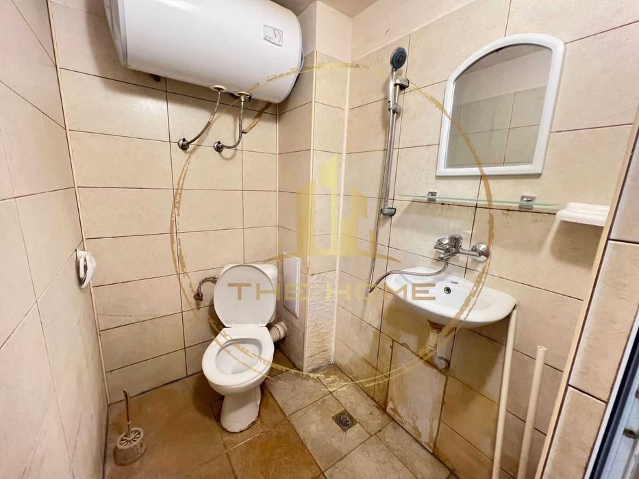 Дава се под наем Едностаен апартамент в Варна, Левски - 25 кв.м за 219.3 € - Снимка #5
