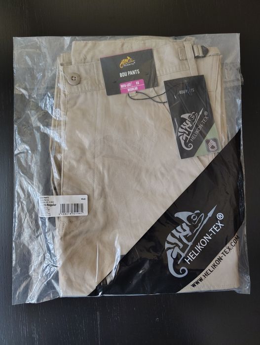 Pantaloni tactici Helikon uniforma xs NOI