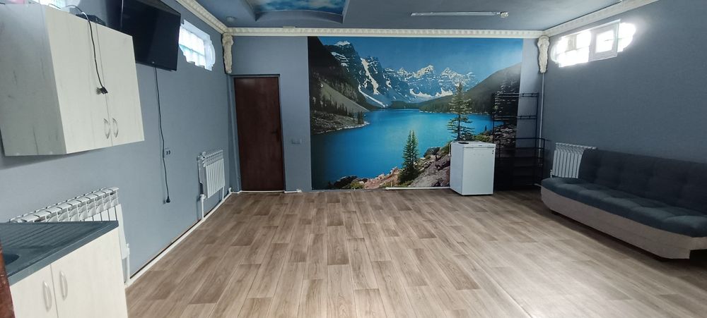 Сдам в аренду отапливаемый гараж