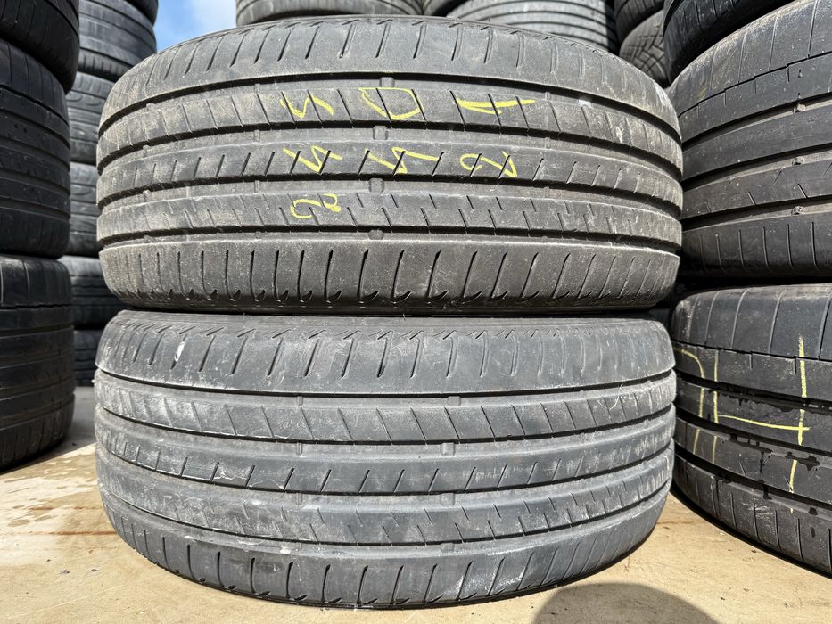 Anvelope 245/40/21 Bridgestone