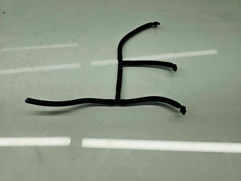 Conducta retur injectoare Skoda Fabia 2 (5J, 542) [Fabr 2007-2014] OEM