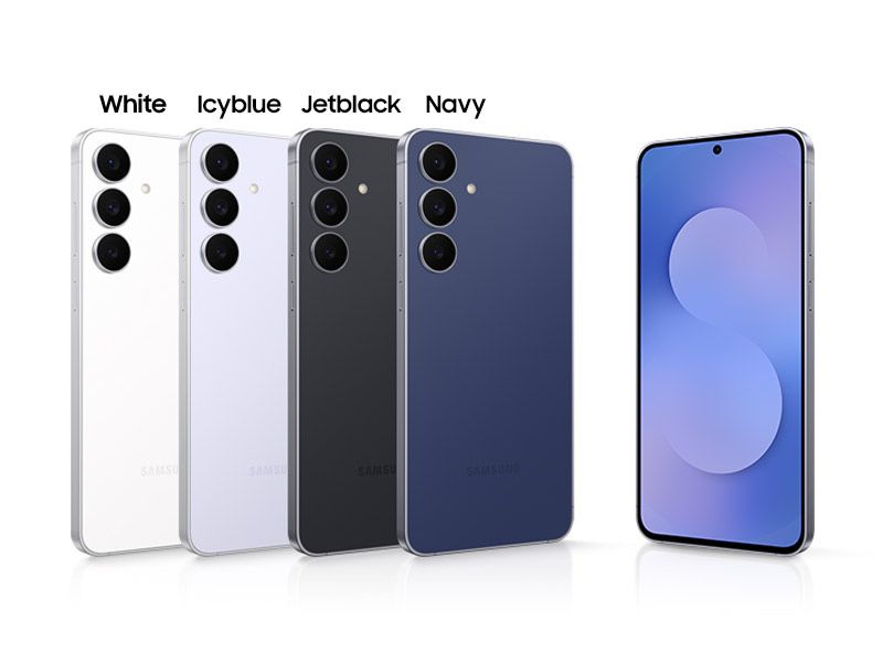 Новый! Galaxy S25 FE Бесплатная доставка по Ташкенту!