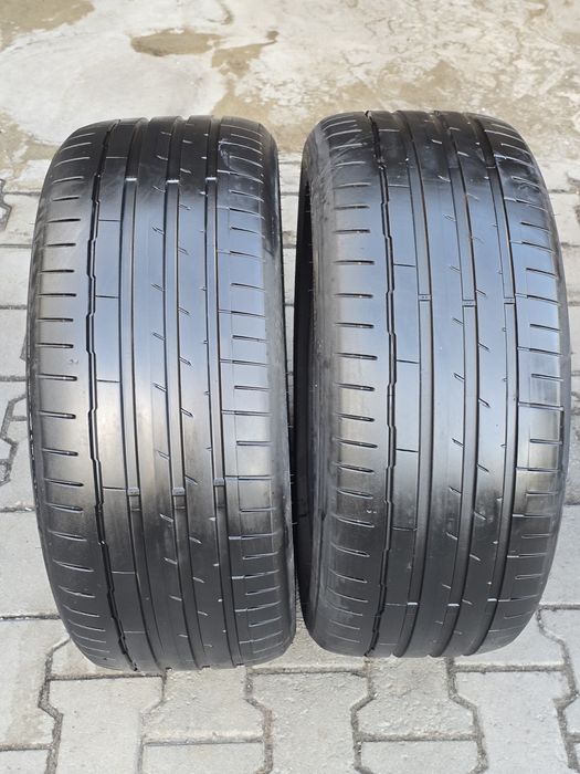 255 45 19 Hankook