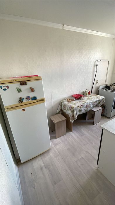 Сдам квартиру на 41 разъезде