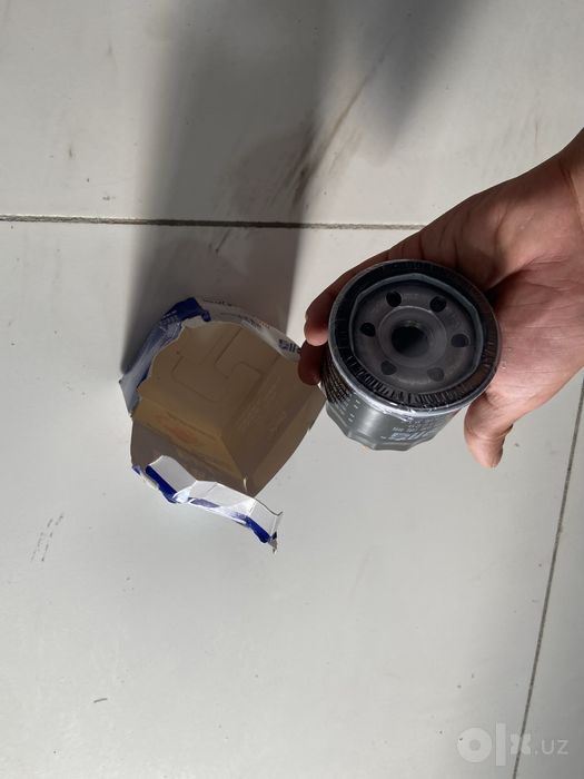 Wuling bardosh moy filter