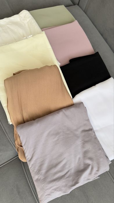 Продам платки 8 штук