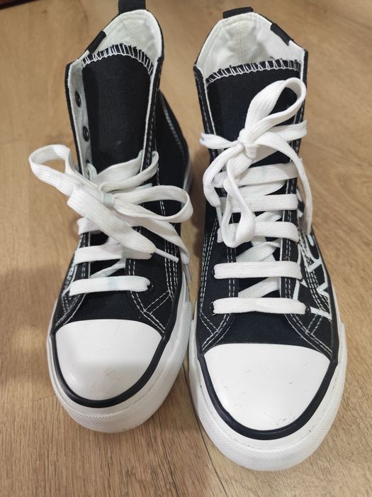 Дамски кецове KAPPA