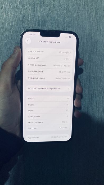 Iphone Айфон 13 ПРО МАКС