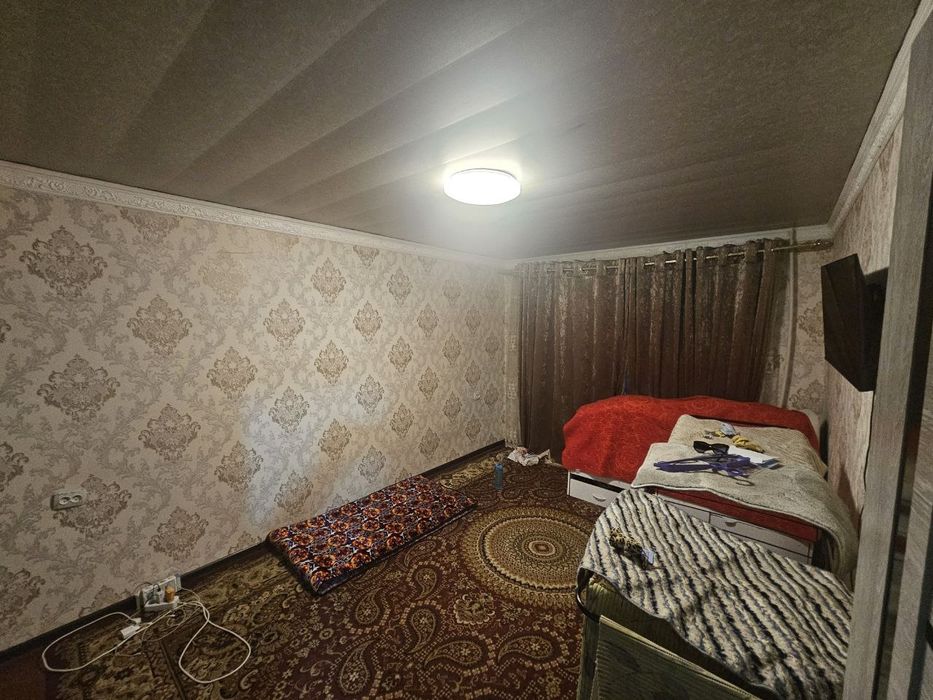 Ижарага берилади 1ханали уй