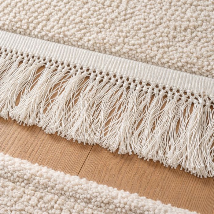 Бахрома для ковров — продажа и установка