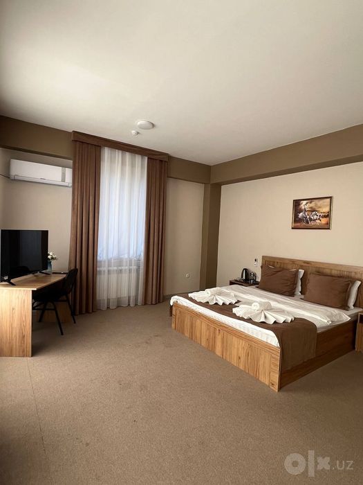 Хостел Hostel Xostel 80 000 сум