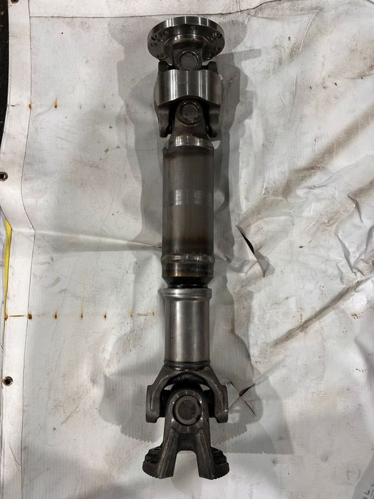 Cardan TAF modificat