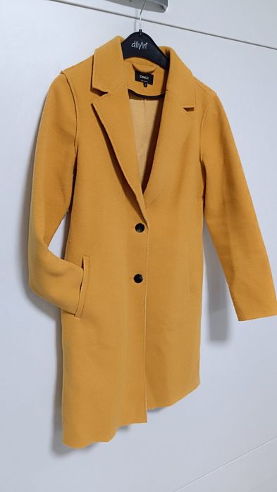 Есенно палто Only