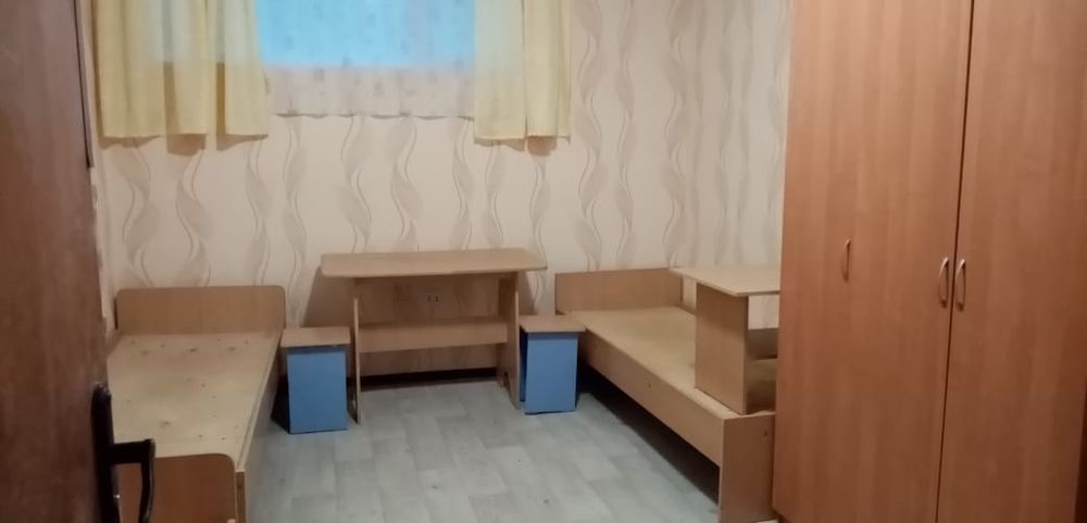 Ищу девушку на подселение