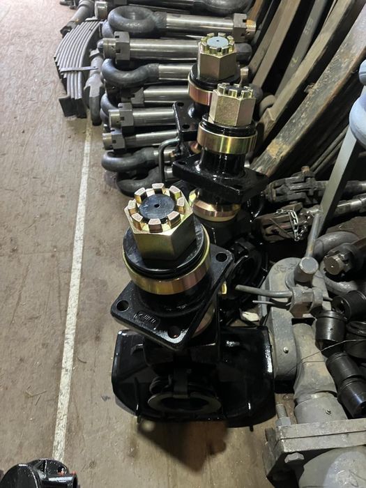 Евро фаркоп для прицепов