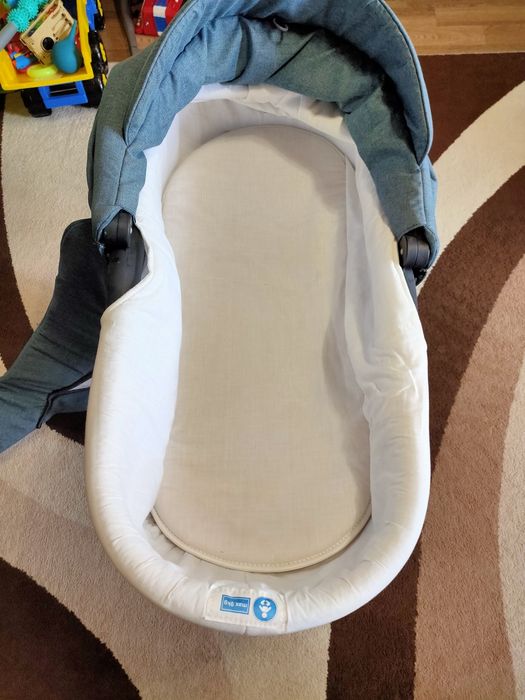 Коляска.   Adamex