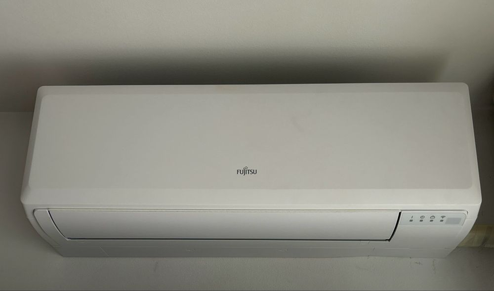 Unitate interna de aer conditionat Fujitsu General an 2014  NOUA