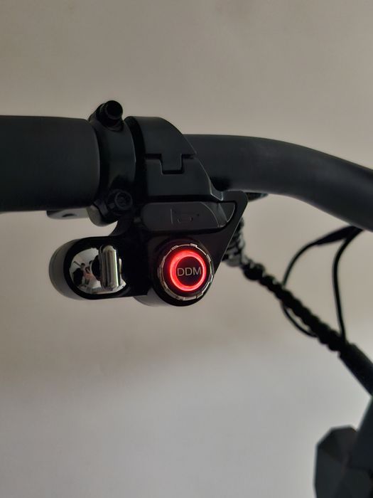 Kugoo F3 Pro Max