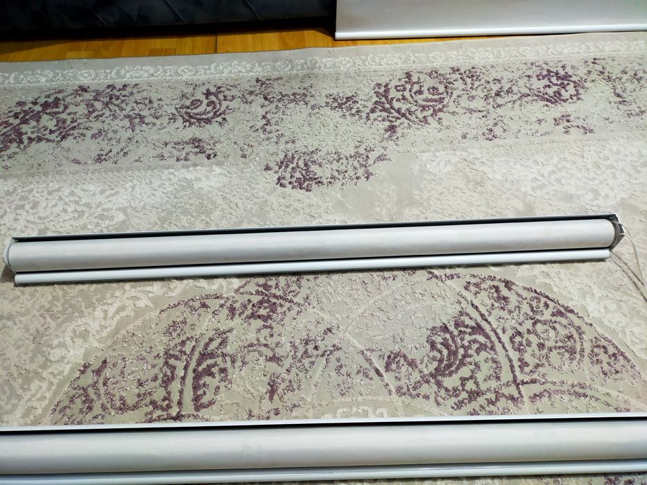 Жалюзи для окон. Новые.