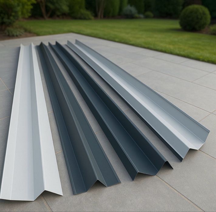 Profnastil tunika 24/7