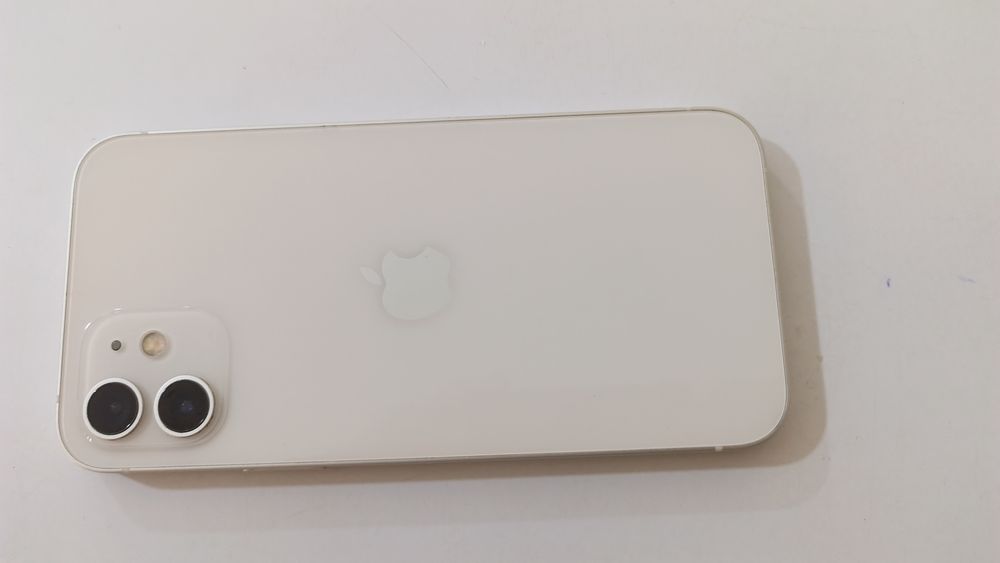 Iphone 12 128 gb 77%