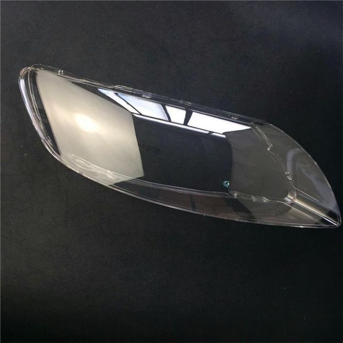 Стекла фар Audi Q7 ауди Q7 06-15г.