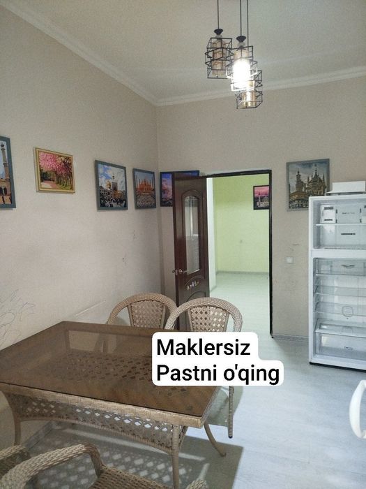 Maklersiz Arenda novostroyka  3-4 xonalik Namangan, UVD oilaga faqat