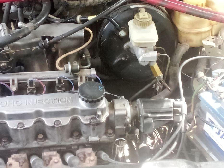 Нексия 1 сонс трамлëр