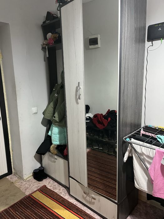 Прихожая как на фото недорого