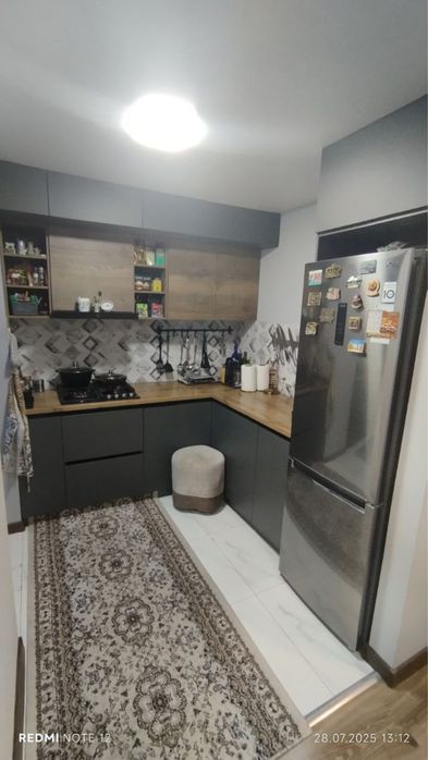 Фархадский квартал Г9А также рядом институт иностранных языков 3-х ком